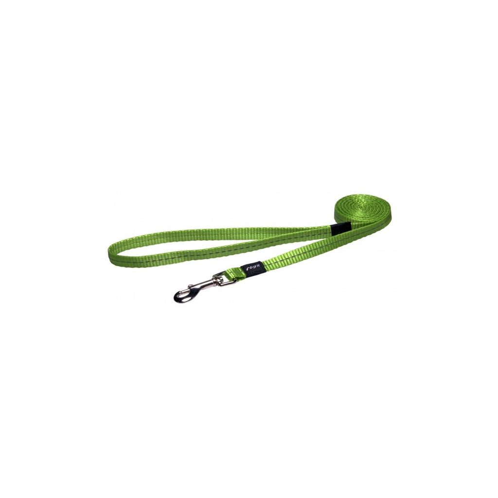 Rogz Correa Classic Verde
