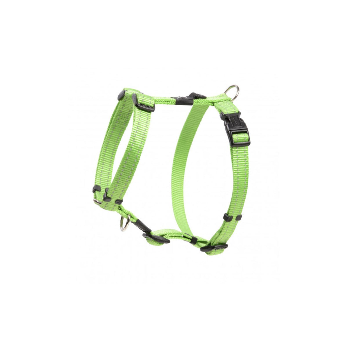 Rogz Arnés Classic Verde