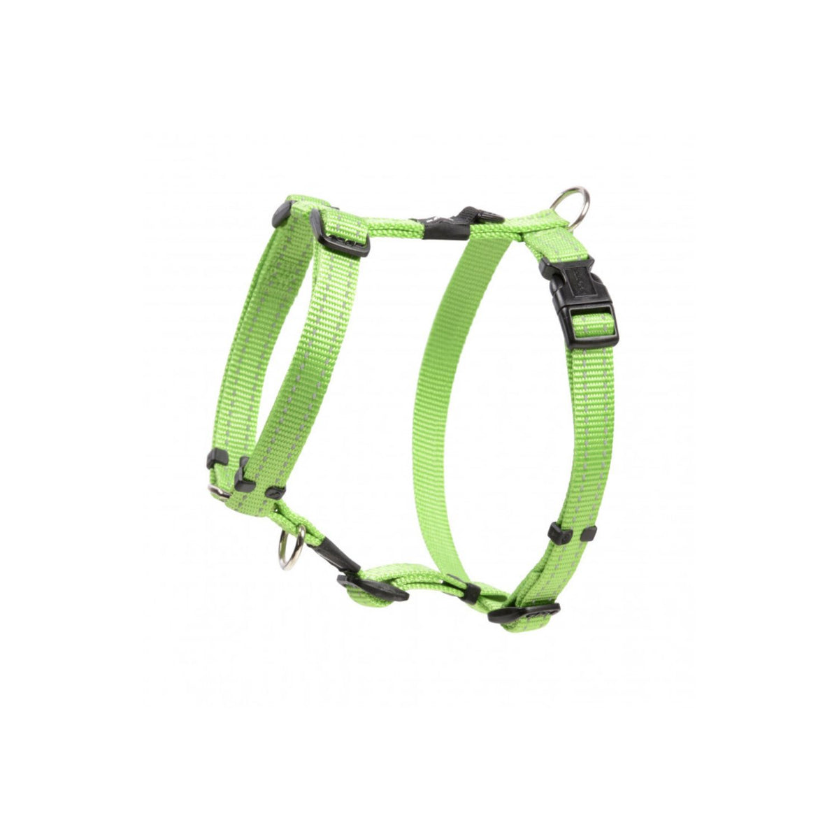 Rogz Arnés Classic Verde