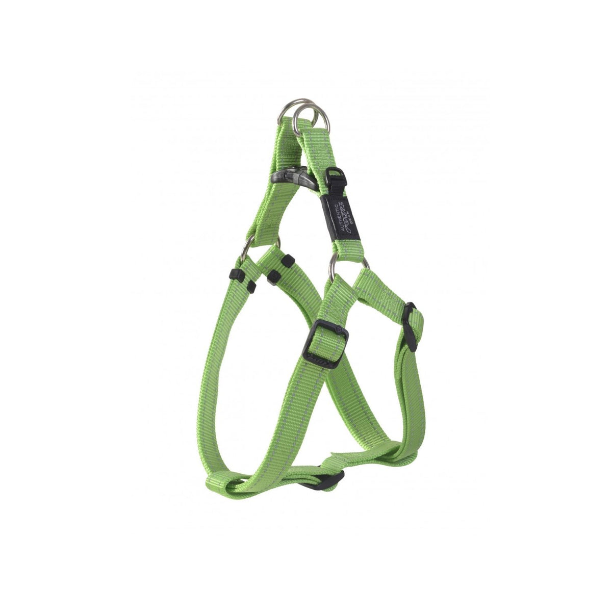 Rogz Arnés Classic Special Verde