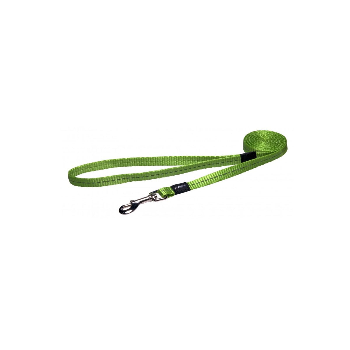 Rogz Correa Classic Verde