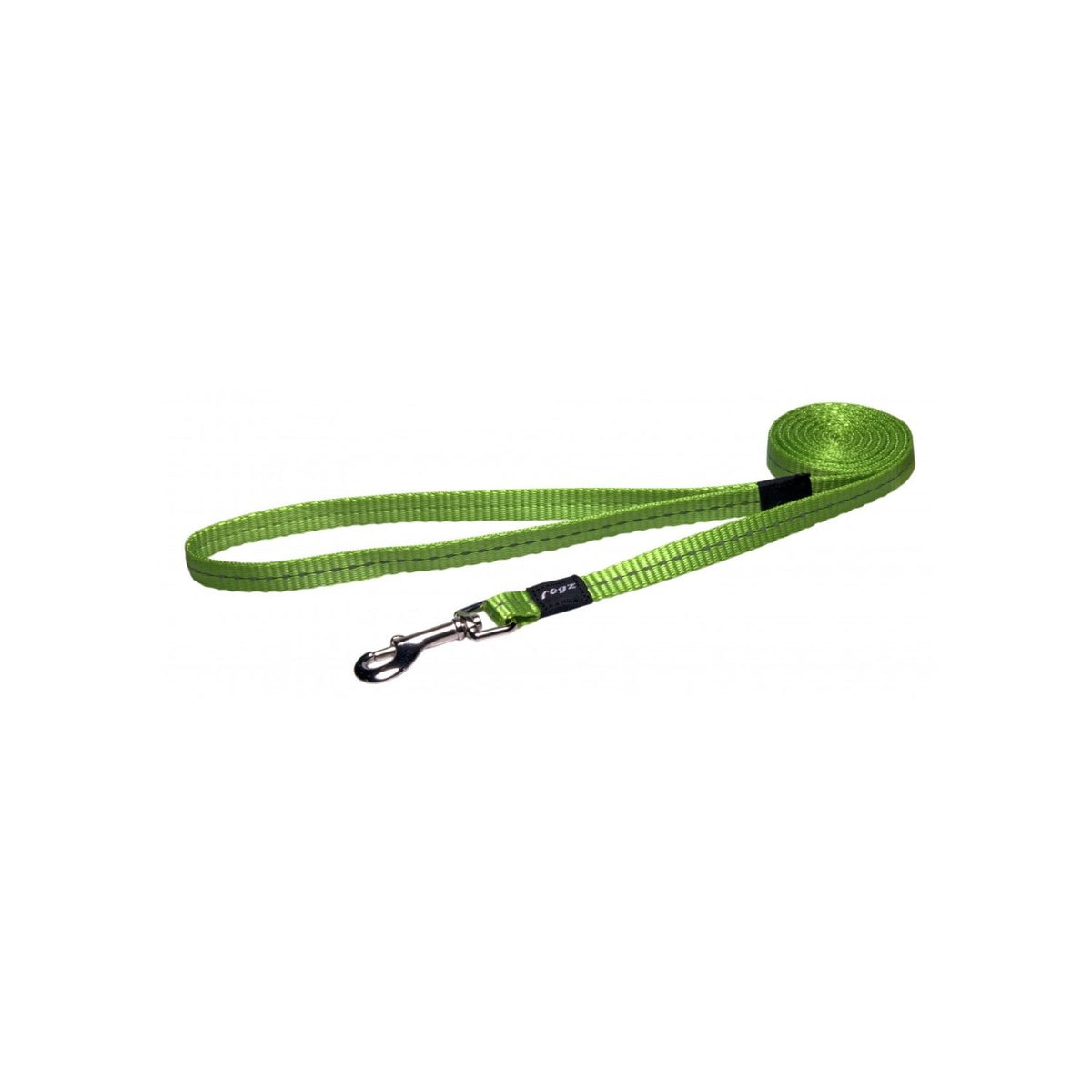 Rogz Correa Classic Verde