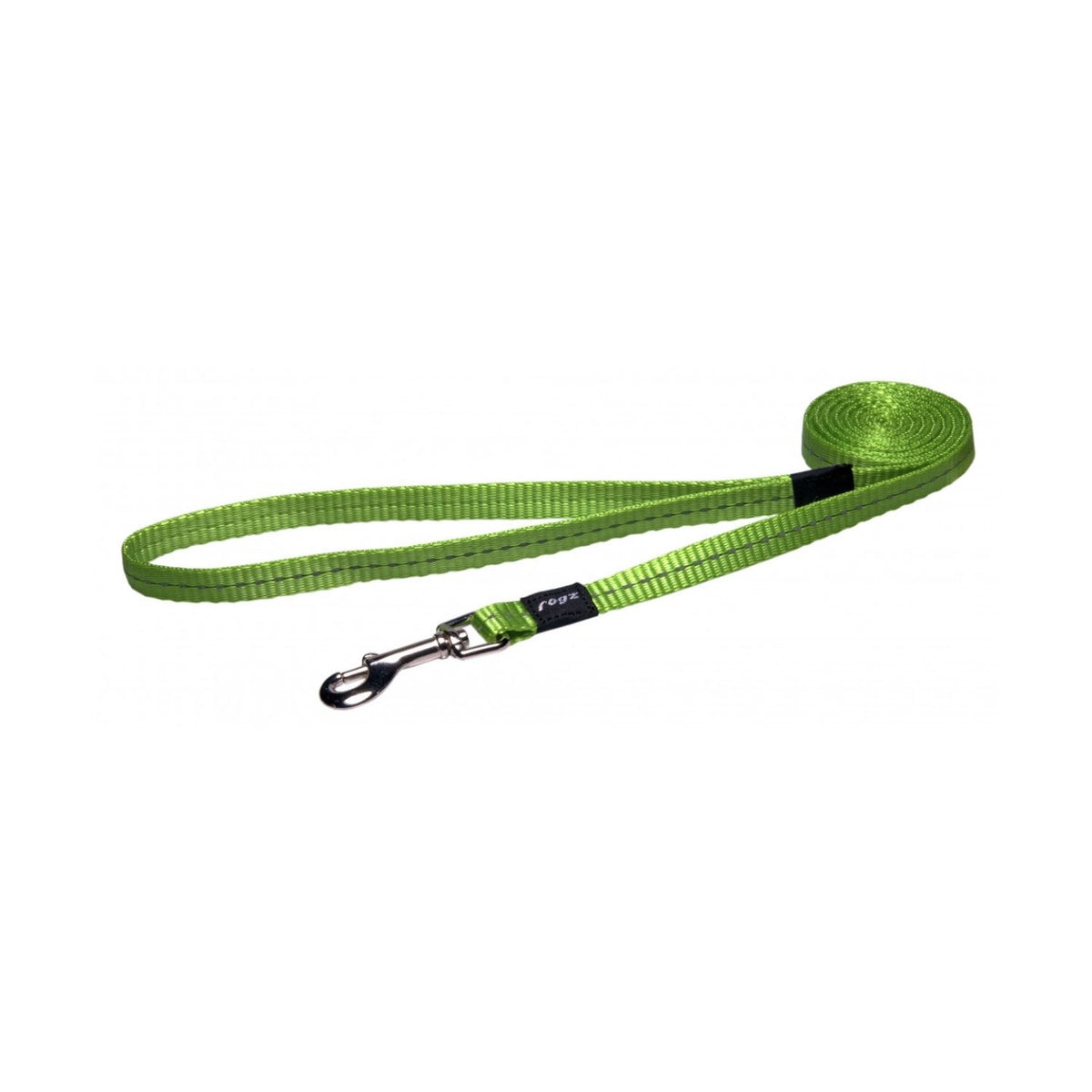 Rogz Correa Classic Verde