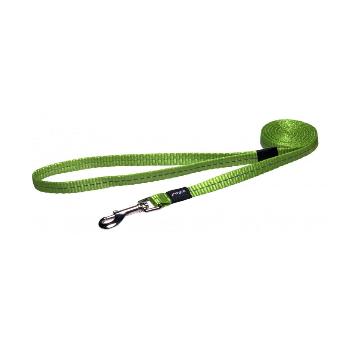 Rogz Correa Classic Verde