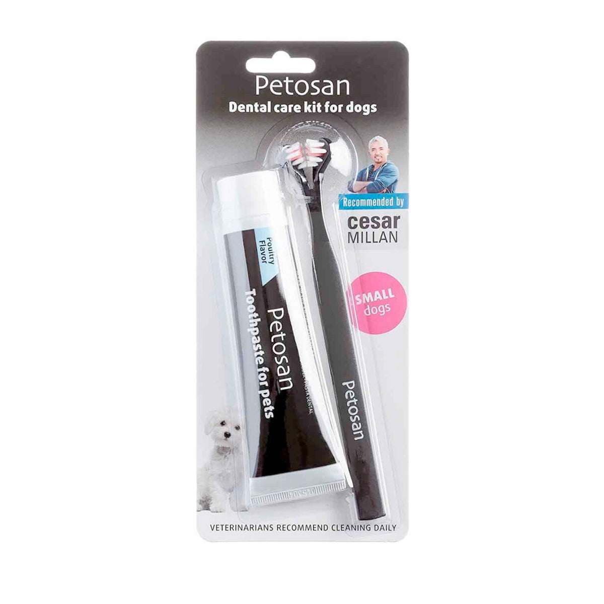 Petosan Kit Dental