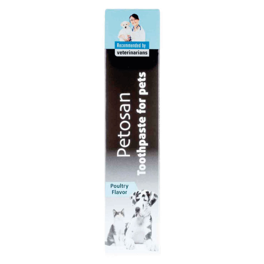 Petosan Pasta Dental