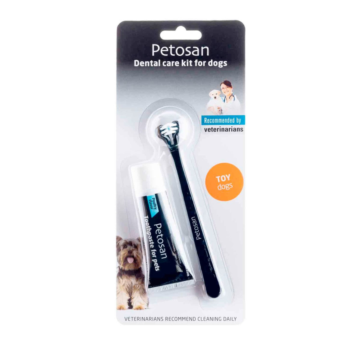 Petosan Kit Dental