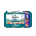 Naturo Dog Lata Multipack Gelatina 6 x 390 g (4)