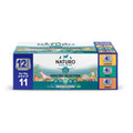 Naturo Dog Adult Multipack Grain Free 12 x 400 g