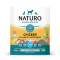 Naturo Dog Light Pollo & Arroz 400 g (7)