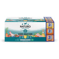 Naturo Dog Adult Multipack 6 x 400 g (3)