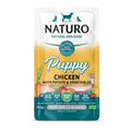 Naturo Dog Puppy Grain Free Pollo & Patatas 150 g (8)
