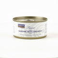 Fish4Cats Lata Sardina con Anchoas 70 g (10)