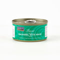 Fish4Cats Lata Caballa con Calamar 70 g (10)