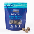 Fish4Dogs Dental Sea Jerky Fish Tiddlers