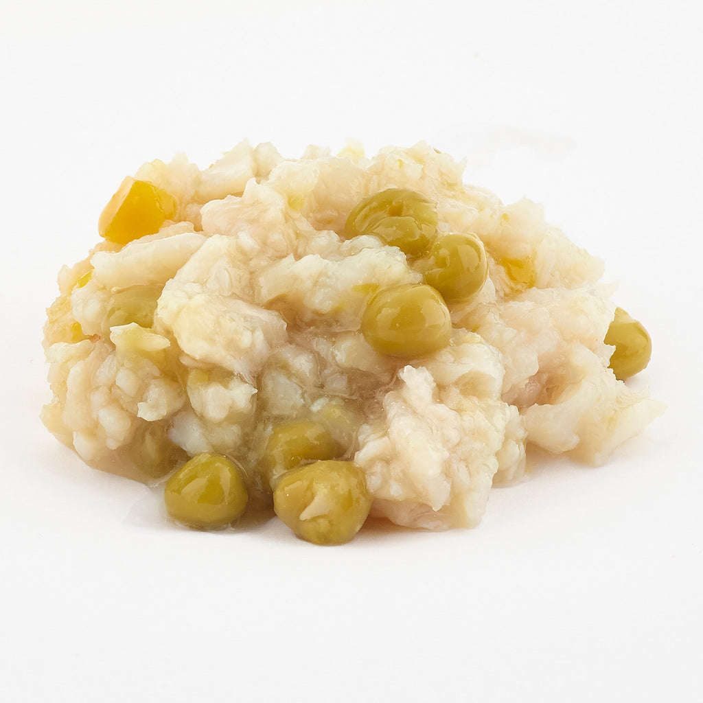 Fish4Dogs Lata Pescado con Calabaza & Guisante 85 g (12)