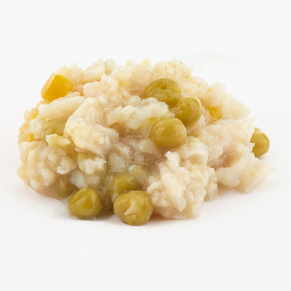 Fish4Dogs Lata Pescado con Calabaza & Guisante 85 g (12)