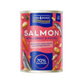 Fish4Dogs Lata Salmón & Zanahoria & Patata 395 g (6)