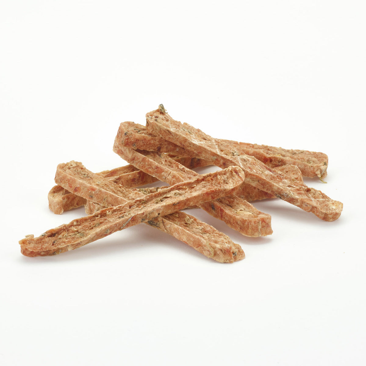Fish4Dogs Love Salmón Sticks 85 g (10)