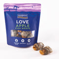 Fish4Dogs Love Manzana con Pescado 90 g (10)