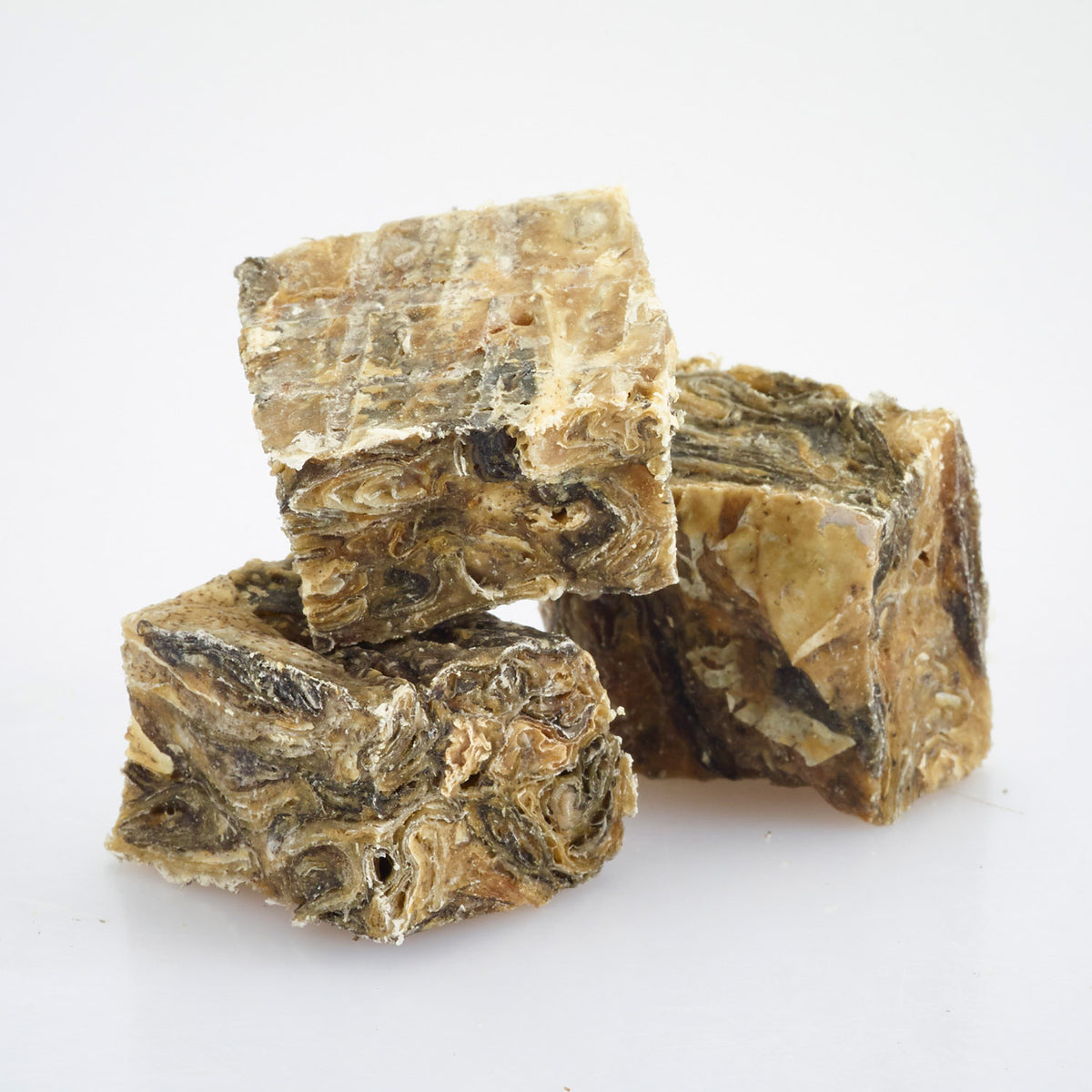 Fish4Dogs Dental Sea Jerky Fish Squares 575 g (4)