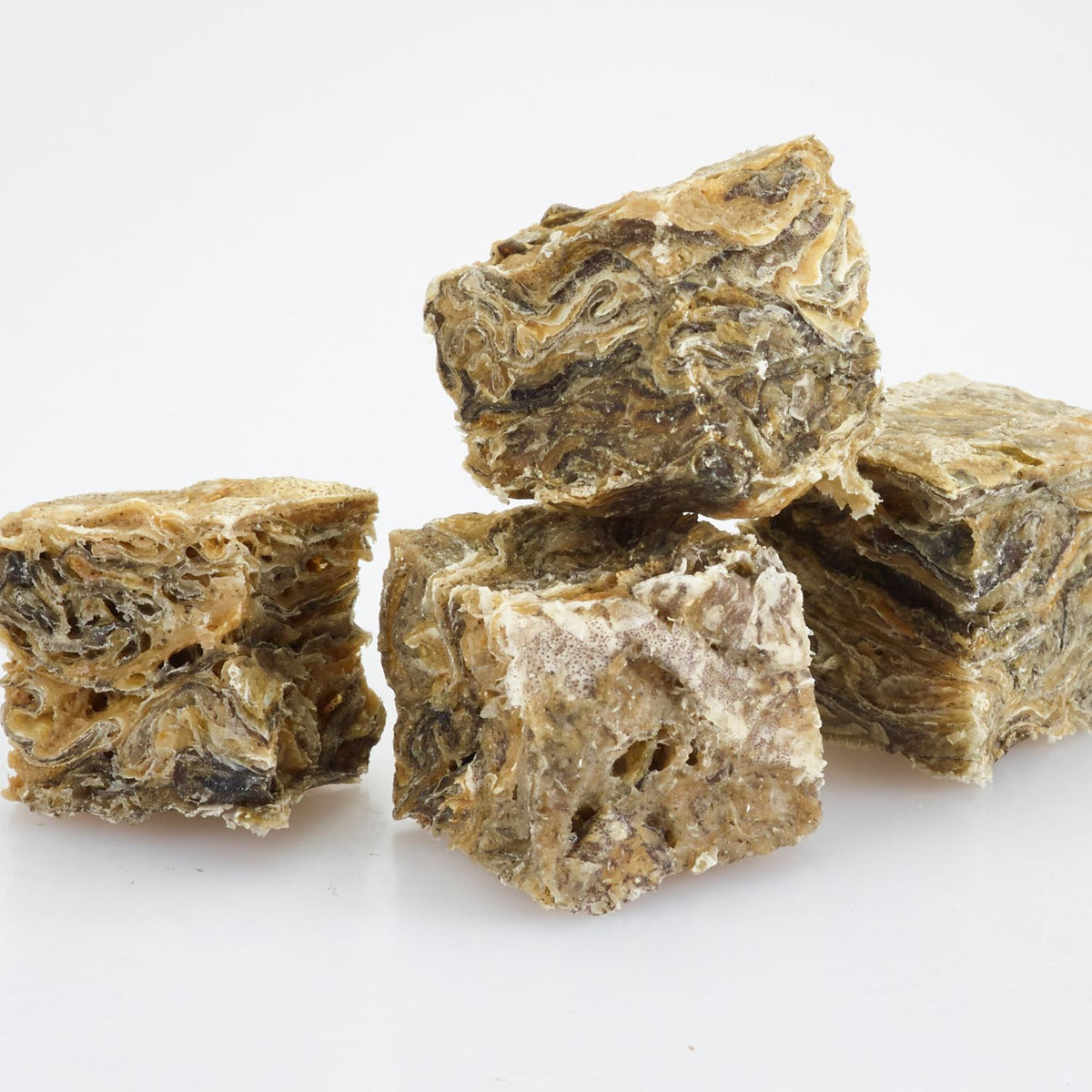 Fish4Dogs Dental Sea Jerky Fish Tiddlers