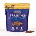 Fish4Dogs Training Superstars Sardina 150 g (10)