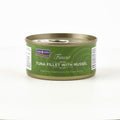 Fish4Cats Lata Filete de Atún con Mejillón 70 g (10)