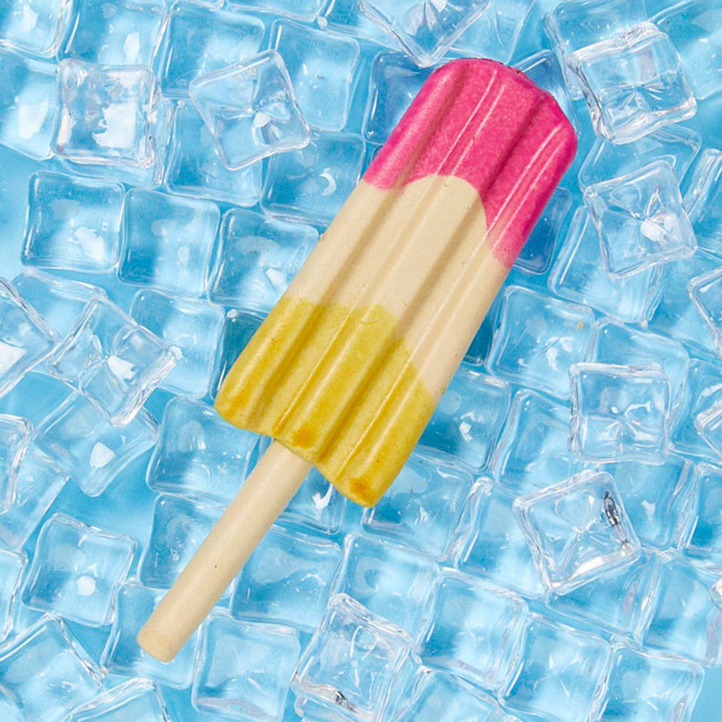 Pup Ice 2 Rocket Fresa&Platano 90g (12)