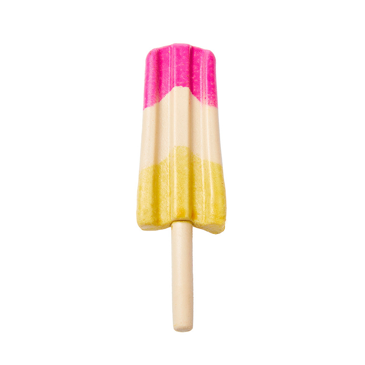Pup Ice 2 Rocket Fresa&Platano 90g (12)