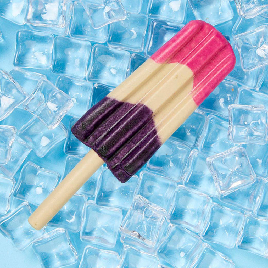 Pup Ice 2 Rocket Fresa&Arandano 90g (12)