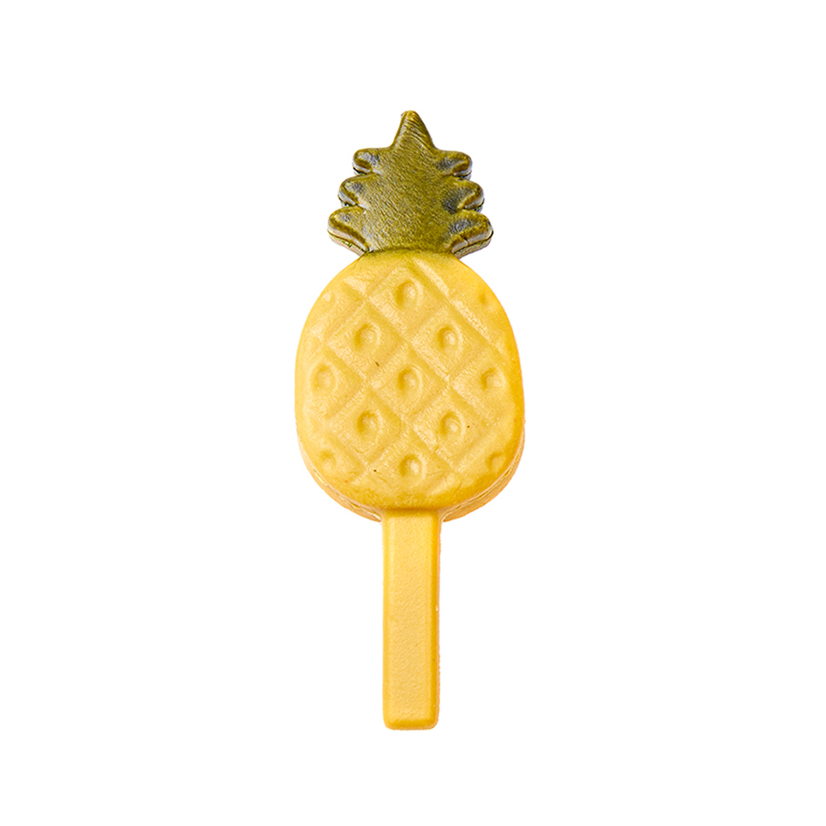 Pup Ice 3 Fruity Piña 90g (12)