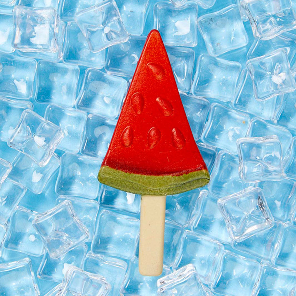 Pup Ice 3 Fruity Sandia 90g (12)