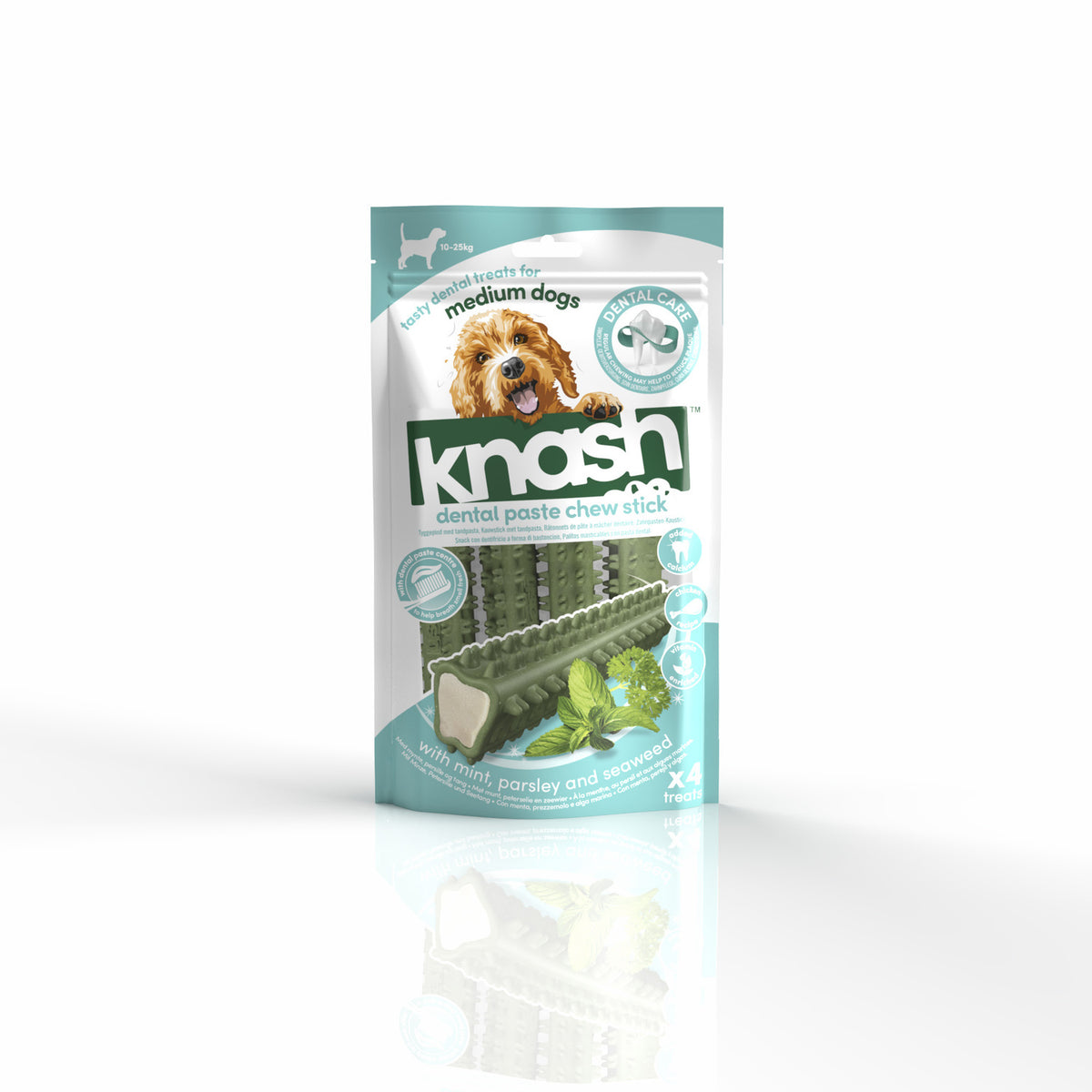 Knash Dental Chew Stick