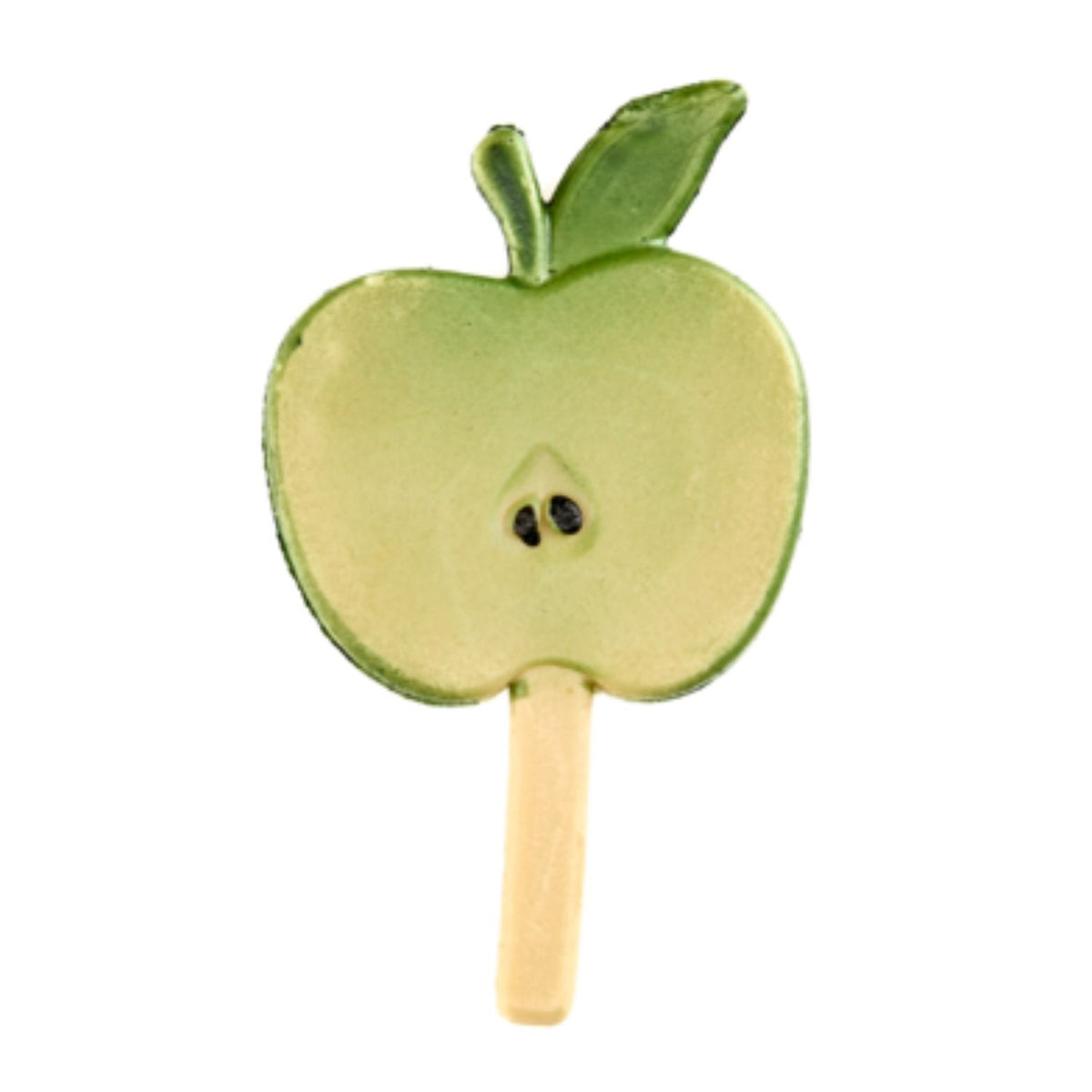 Pup Ice 3 Fruity Manzana 90g (12)