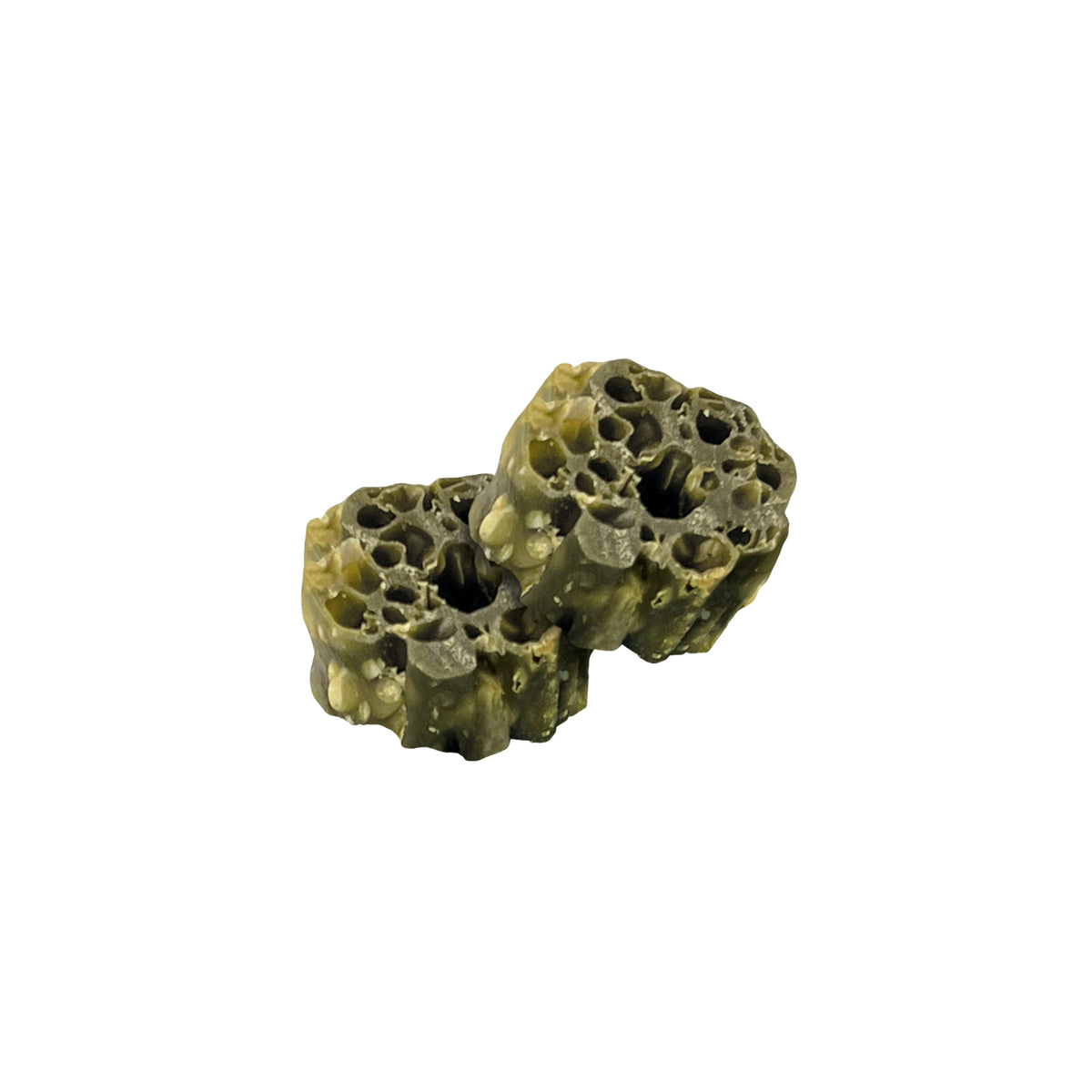 Knash Woofa Dental  Bites Small  100gr (7)