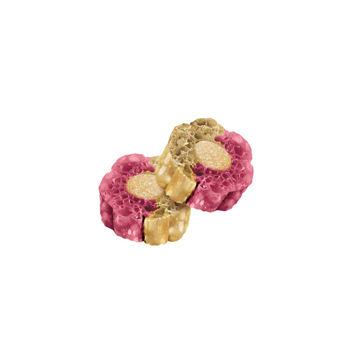 Knash Woofa Vitality Bites Small  100gr (7)