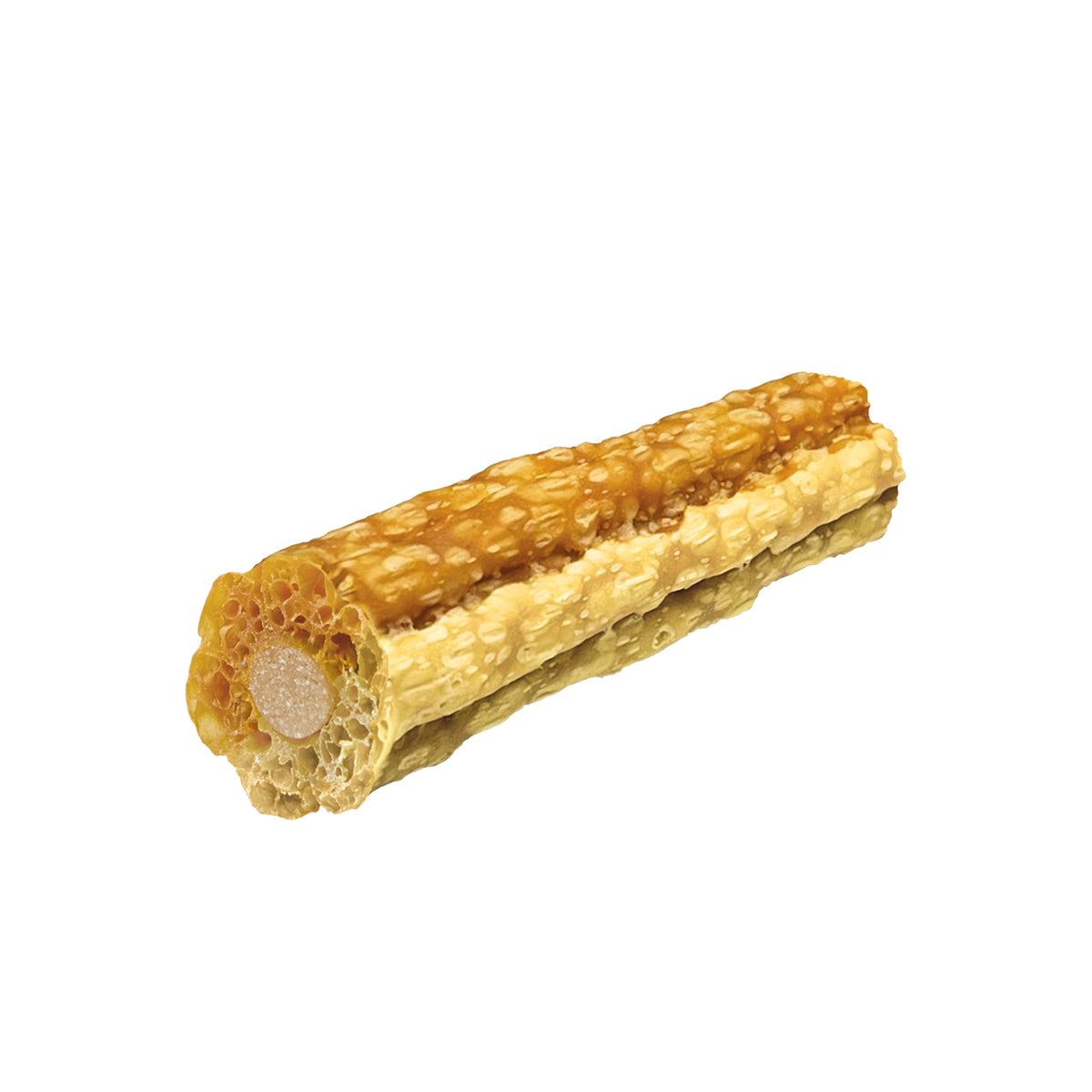 Knash Woofa Digestive  Palitos