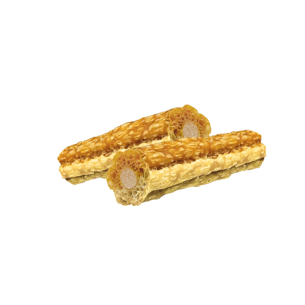Knash Woofa Digestive  Palitos