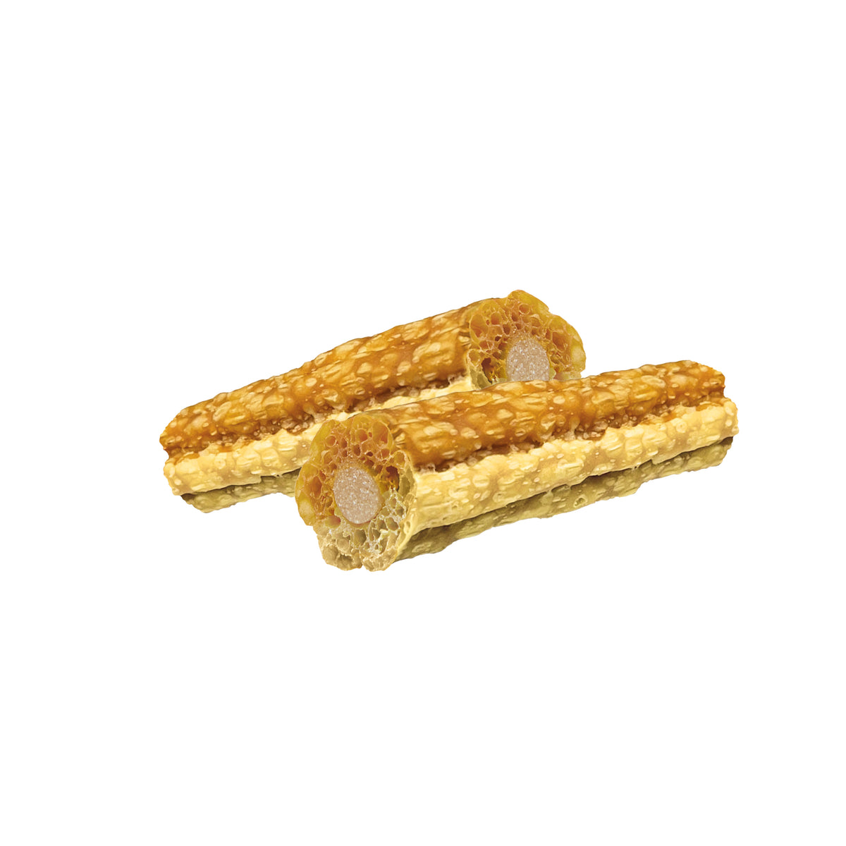 Knash Woofa Digestive  Palitos