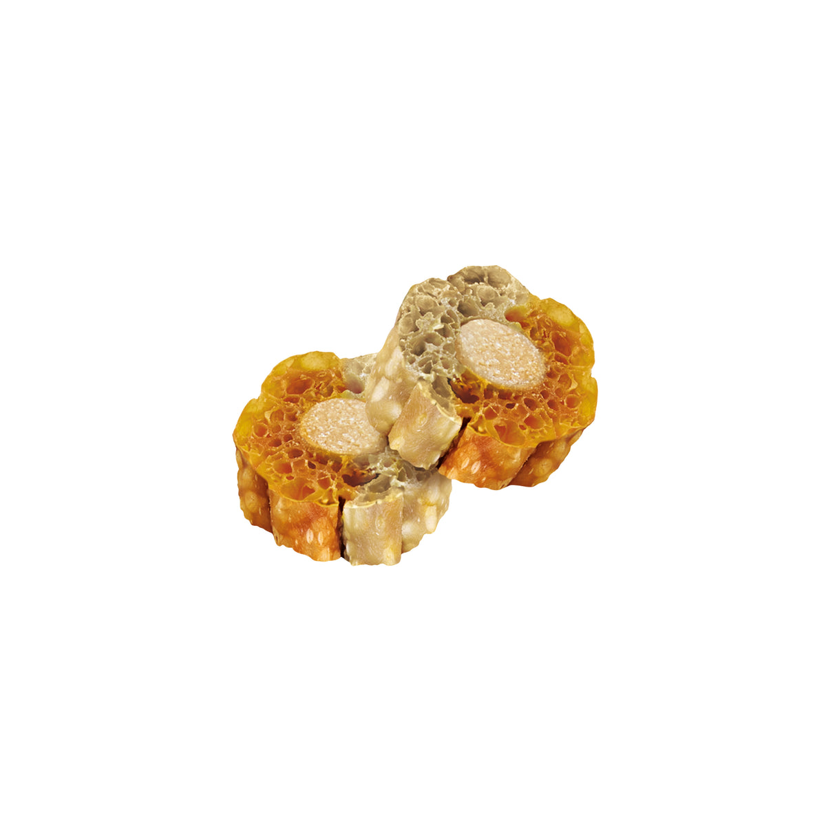 Knash Woofa Digestive Bites Small  100gr (7)