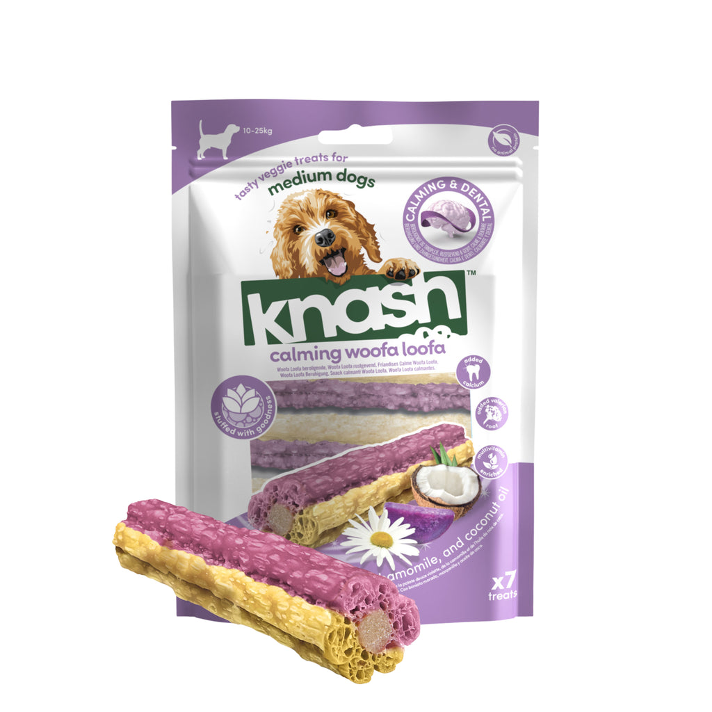 Knash Woofa Calming Palitos