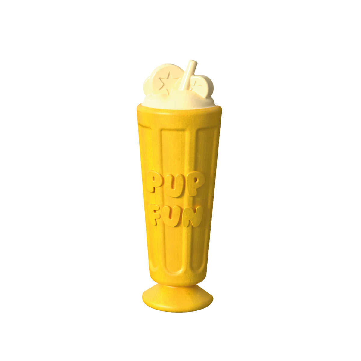 Pup Fun Desserts Banana Split 3uds 90gr (9)