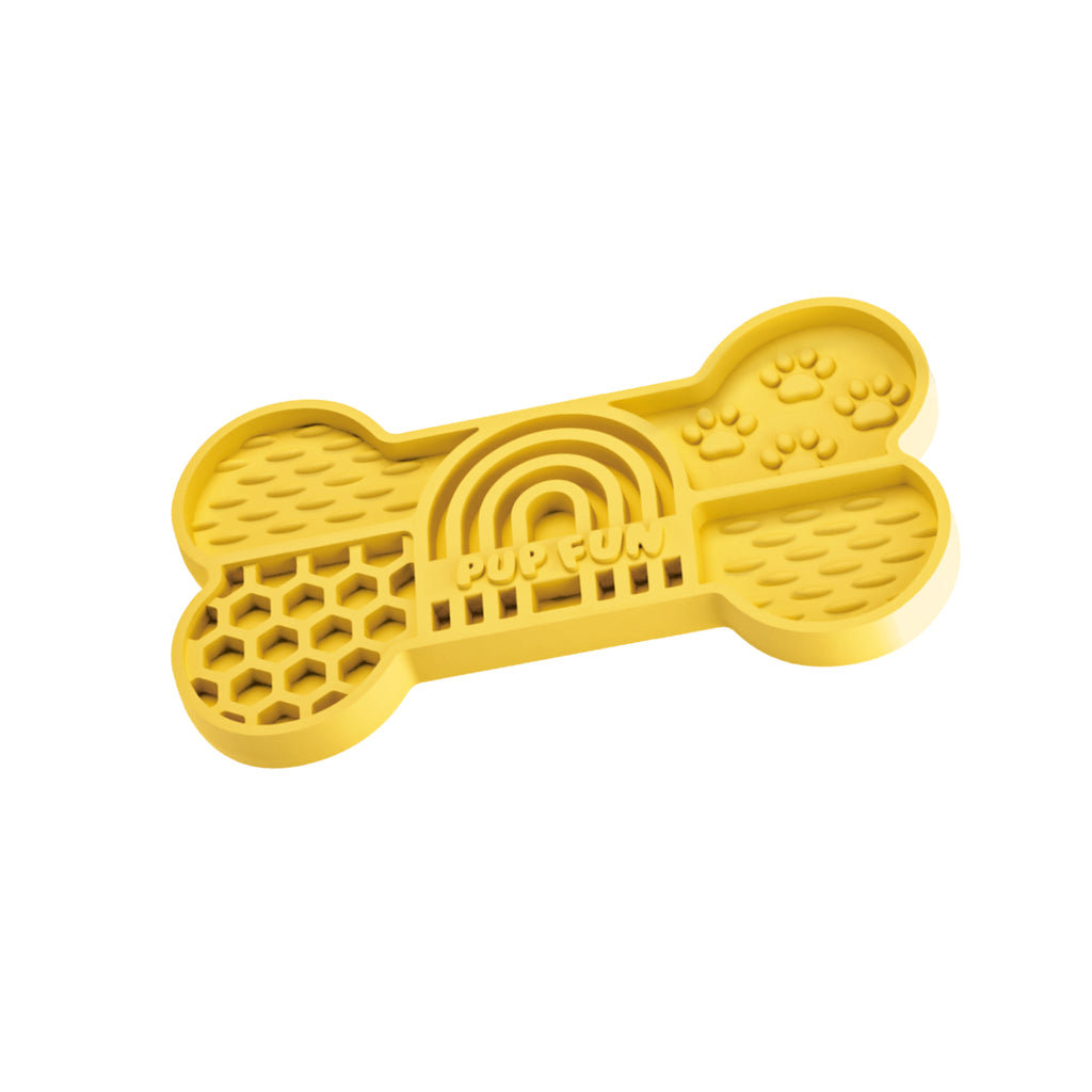 Pup Fun Lickers Bone 3 uds 135gr (8)