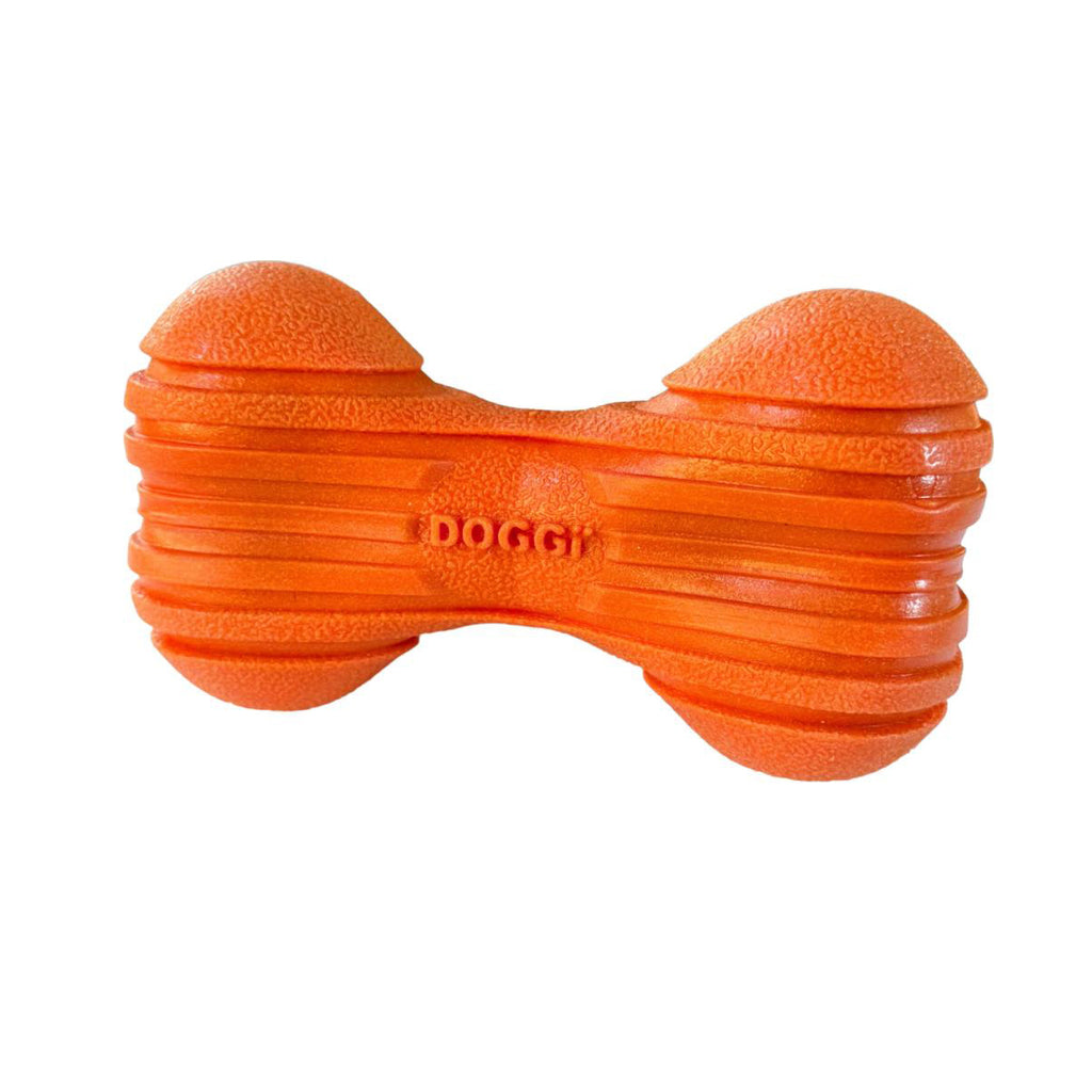 Doggi Ribbed Bone