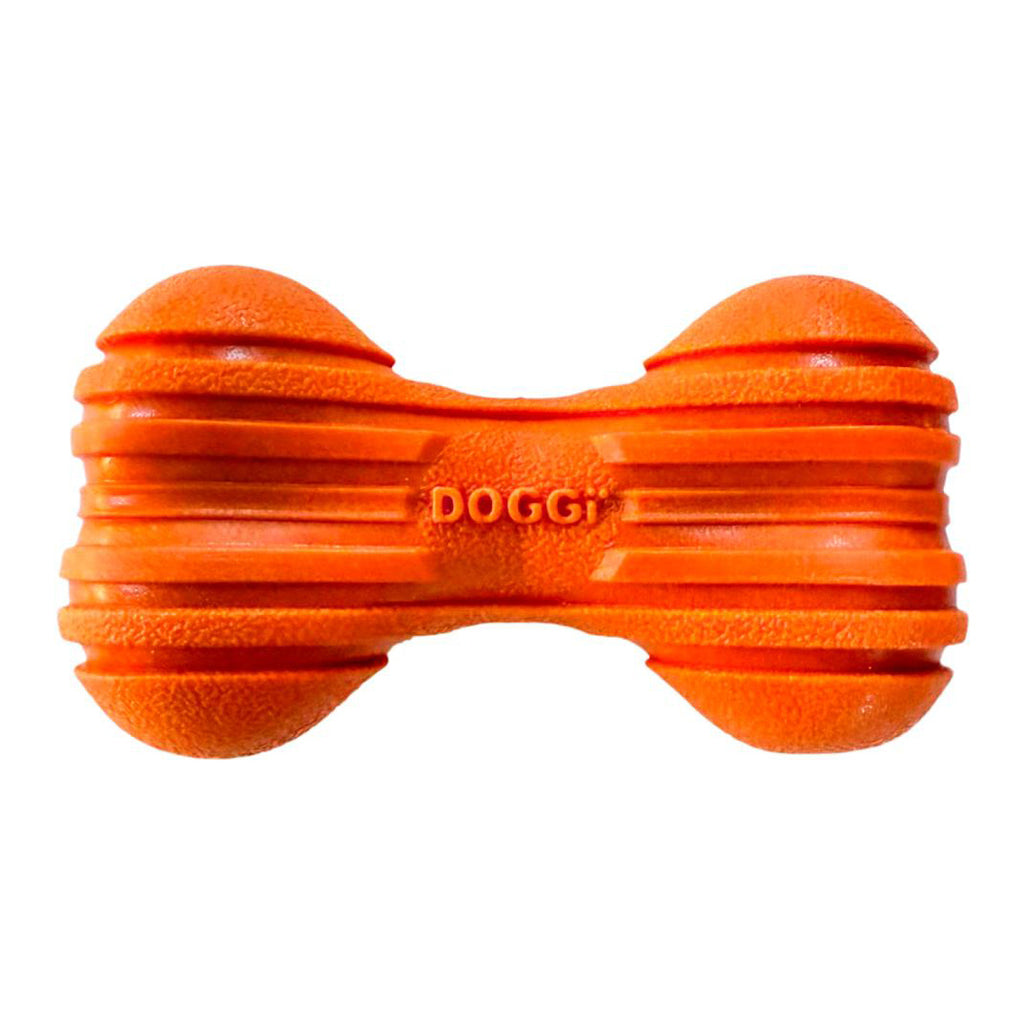 Doggi Ribbed Bone