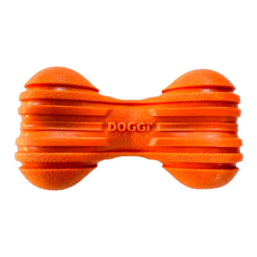 Doggi Ribbed Bone