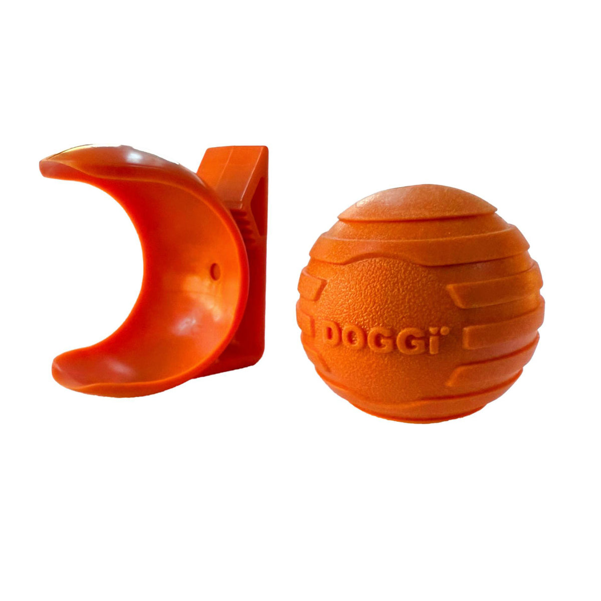 Doggi Ball N Clip