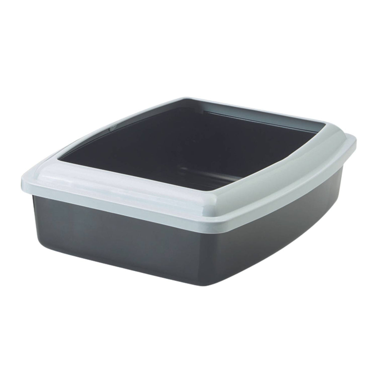 Savic Cubeta Gato Oval Jumbo C/Marco