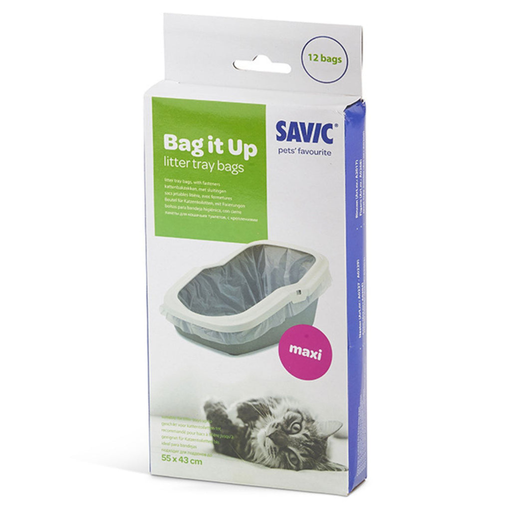 Savic Bolsas Higiénicas